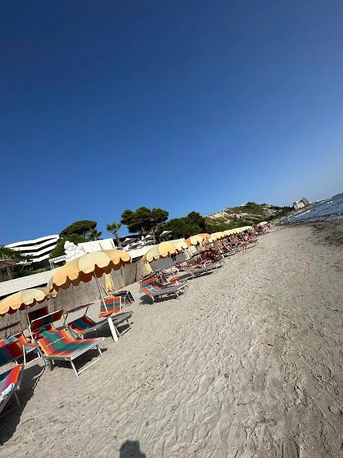 Panoramablick Durres 아파트 0*,