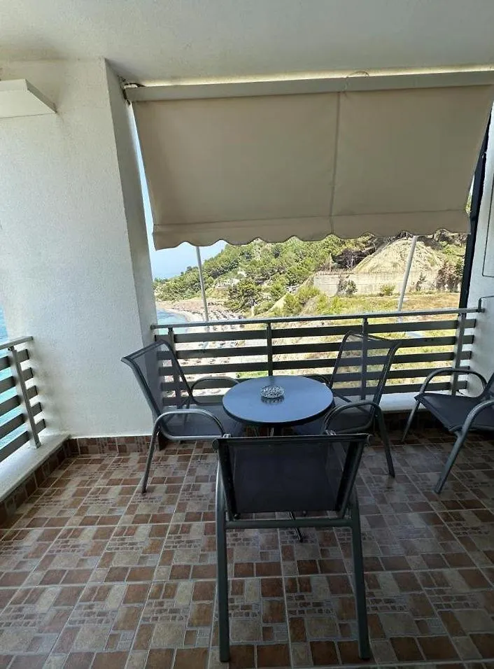 Panoramablick Durres 아파트