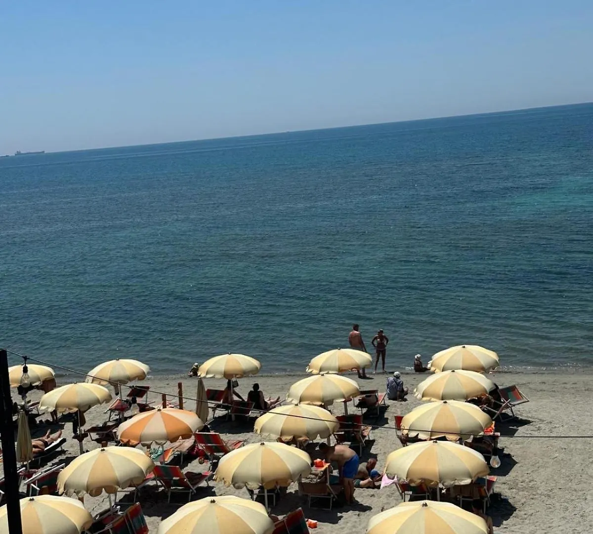 Panoramablick Durres 아파트