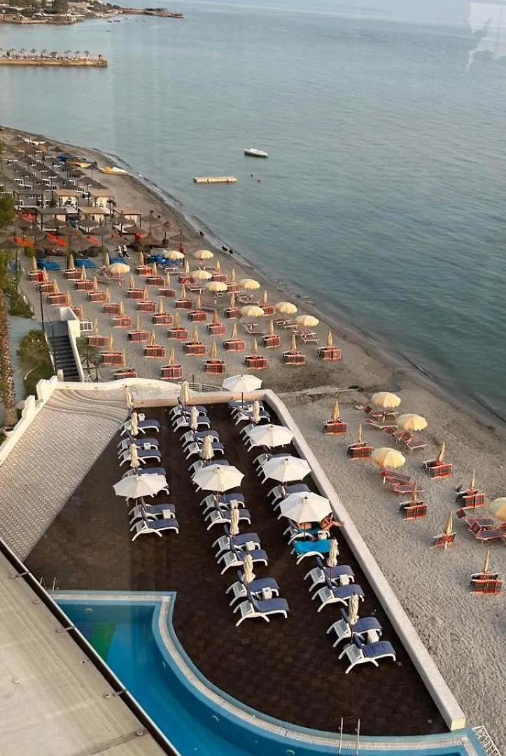 Panoramablick Durres 아파트