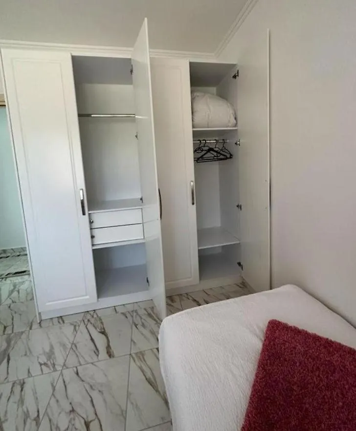 Panoramablick Durres 아파트